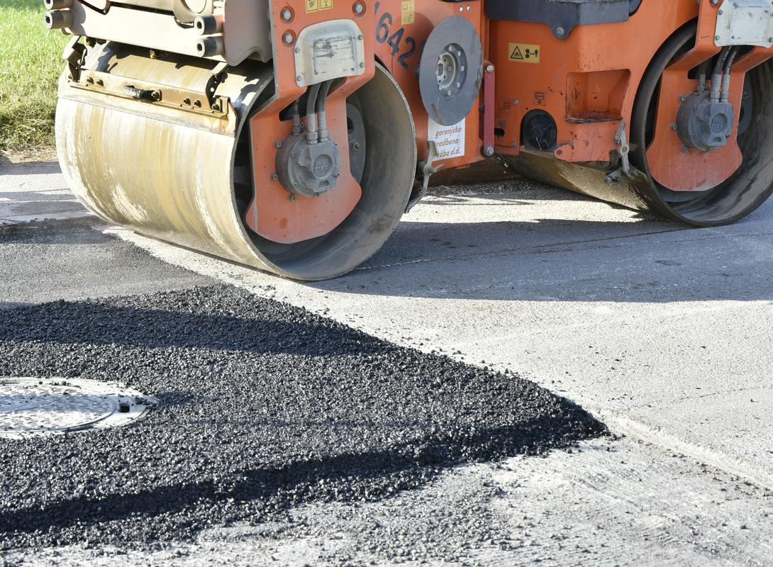 V Ljubljani napovedane prenove številnih cest