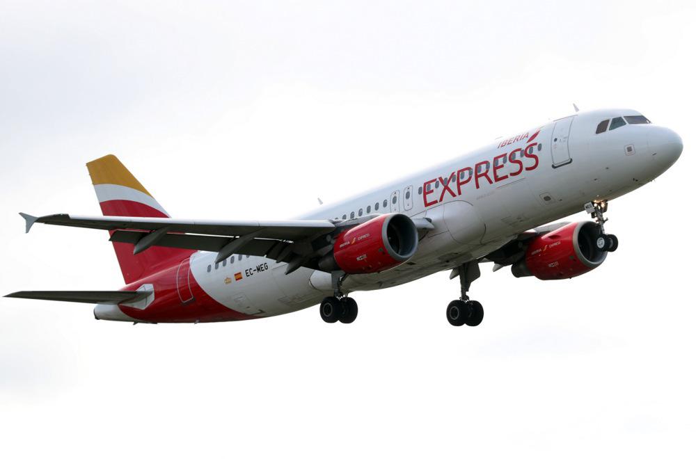 Po točnosti lani med evropskimi letalskimi družbami kraljevala Iberia Express