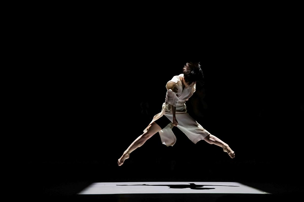 Poetično telo: Kaj imata skupnega prometej in Josef K?