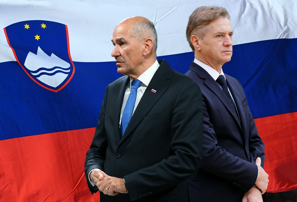 Uradni začetek predvolilne kampanje 19. februarja