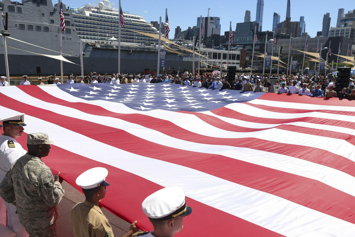 Monroejeva doktrina je bila protiimperialistična vizija. Danes jo v ZDA tolmačijo bistveno drugače.