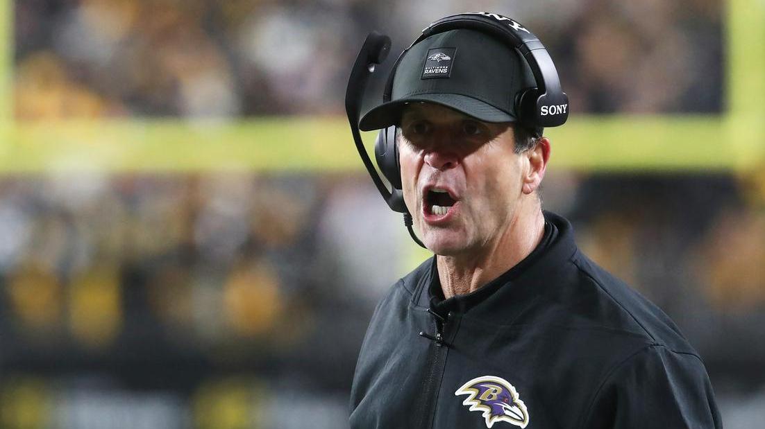 Baltimore odpustil najuspešnejšega trenerja v svoji zgodovini
