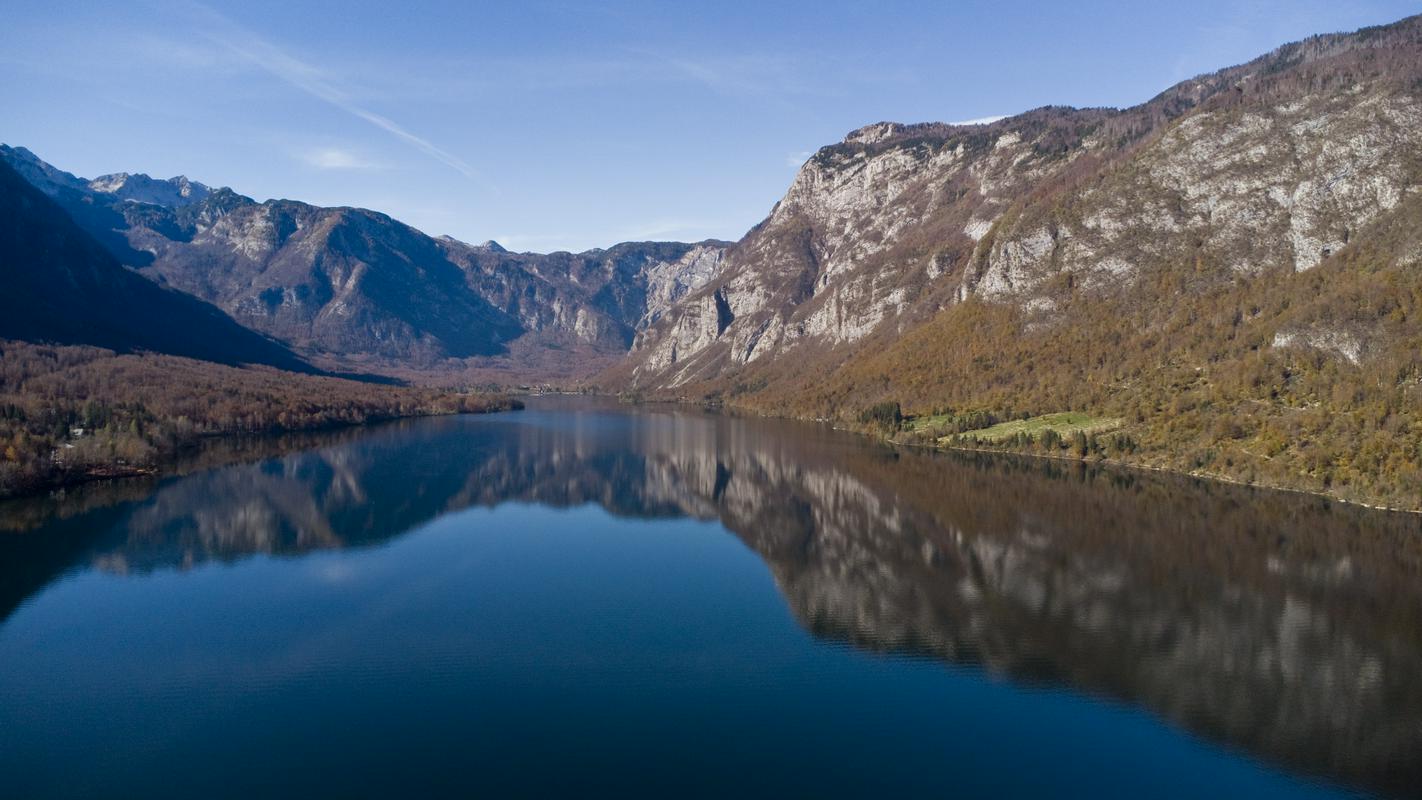Turistična destinacija Julijske Alpe ne želi razširiti svojega obstoječega območja
