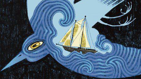 Posodobljena mladinska klasika Bratovščina sinjega galeba na odru Mestnega gledališča Ptuj