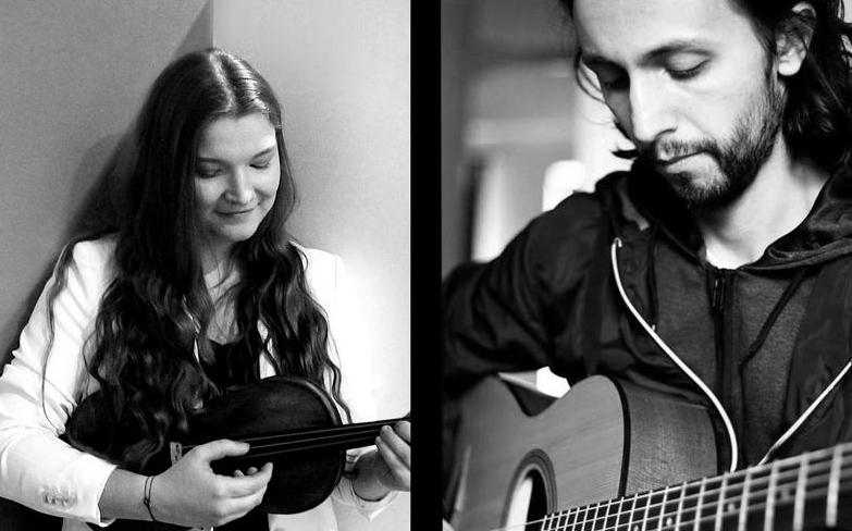 To zimo še dva koncerta cikla Pr' Goslač'