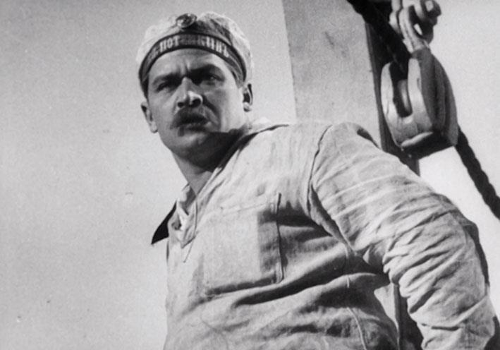 Sto let Oklepnice Potemkin: sovjetska mojstrovina, ki je pisala filmsko zgodovino