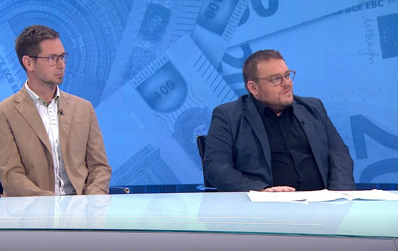 Maljevac: Vsak si bo lahko privoščil dom za starejše. Sahernik: Čakamo bolj konkretne korake.