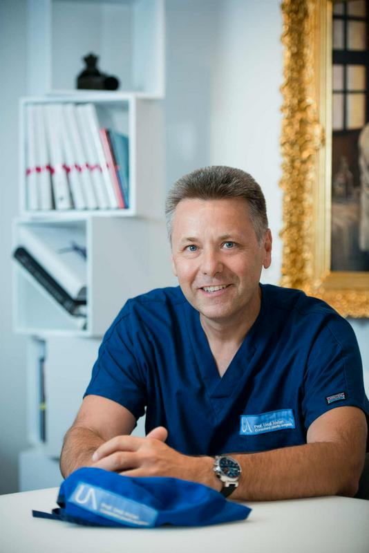 Ahčan: Če je estetski poseg poceni, je toliko bolj vprašljiv