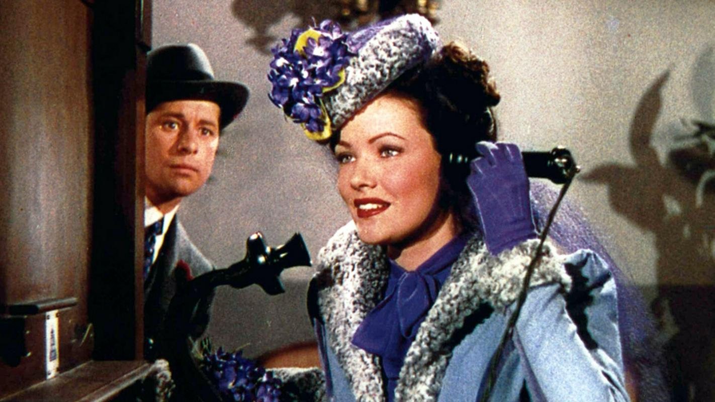 Alenka Zupančič: "Romantična komedija je bistveni hollywoodski izum"