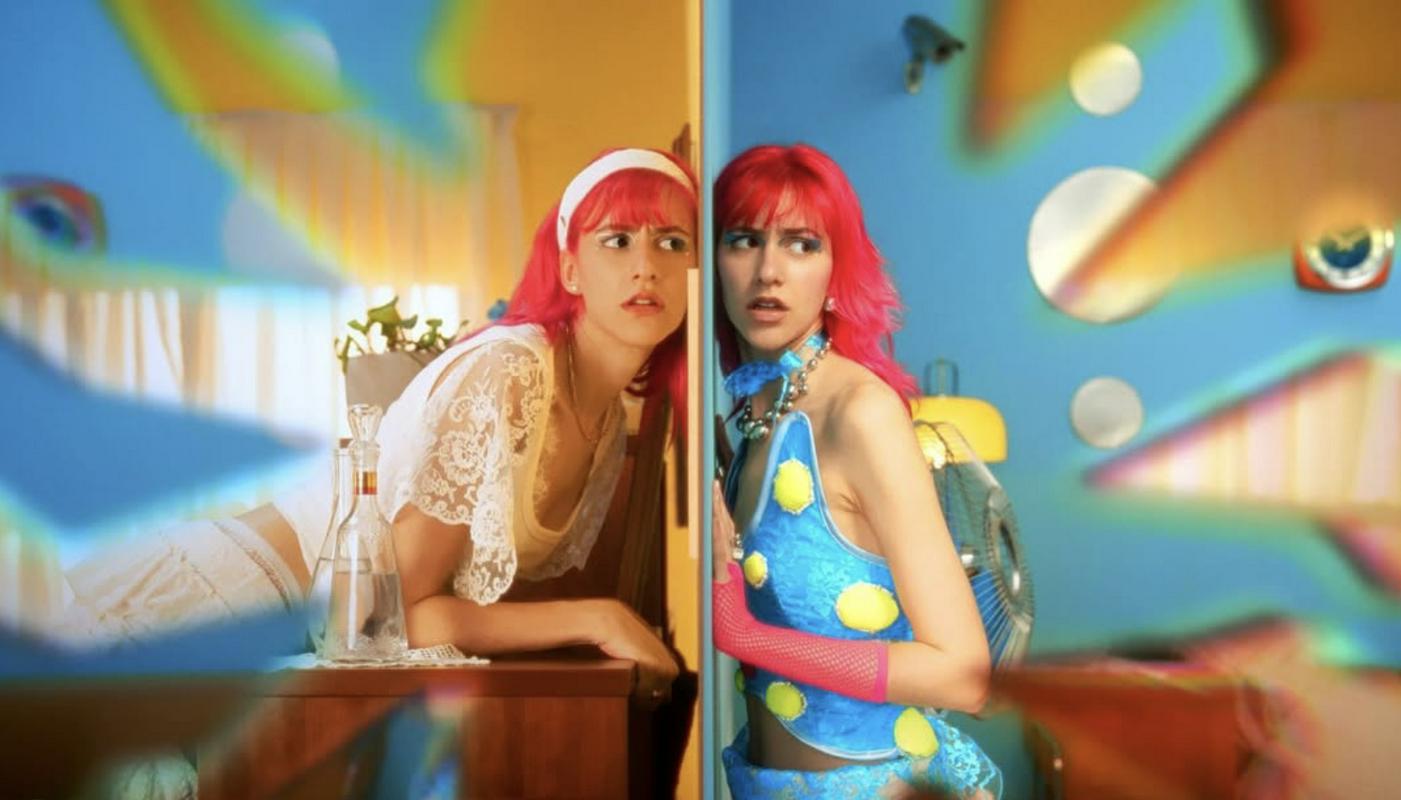 ZEVIN s skladbo My Mind favoritka Dore