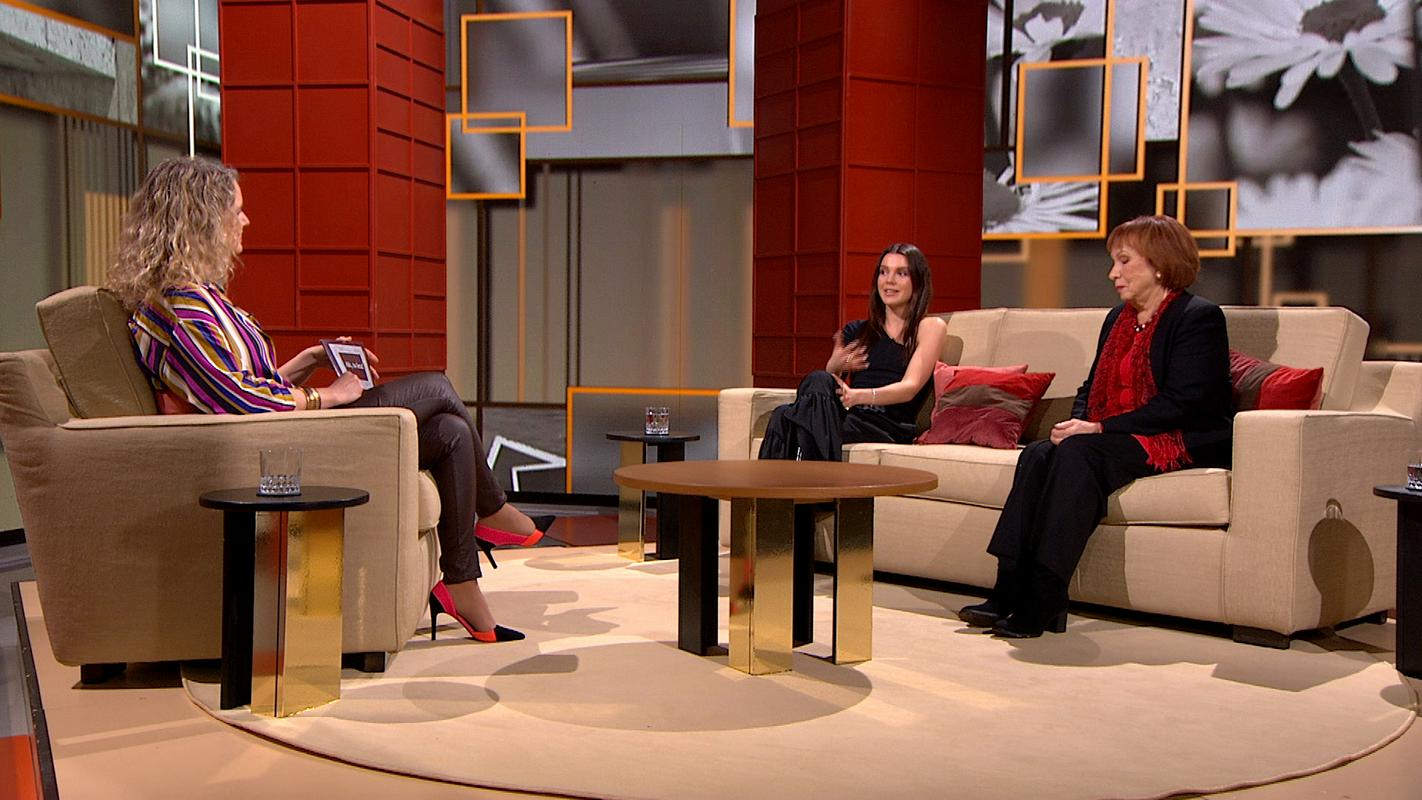 Ah, ta leta!: Pogledi generacij