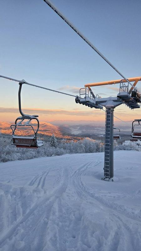 Na smučišču Gače začenjajo sezono smuke
