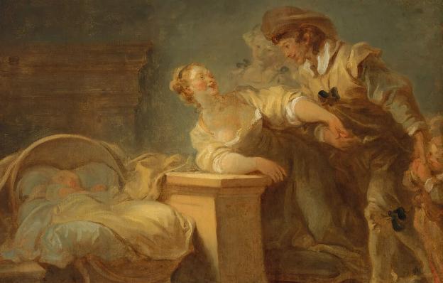 Na dražbo gre 30 mojstrovin iz ene najbolj skrivnostnih in zaželenih umetniških zbirk