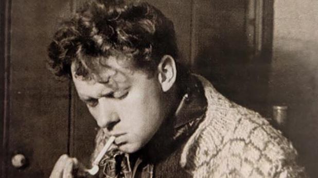 Mladi plagiator: Dylan Thomas je kot šolar prepisoval tuje pesnitve in jih objavljal kot svoje