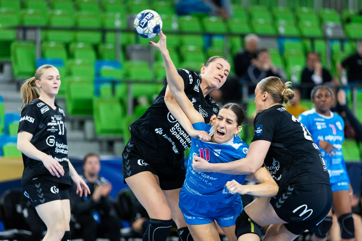 Krimovke le remizirale proti zadnjeuvrščenim Norvežankam