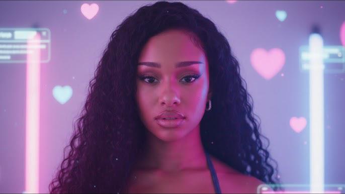 Katseye – Internet Girl