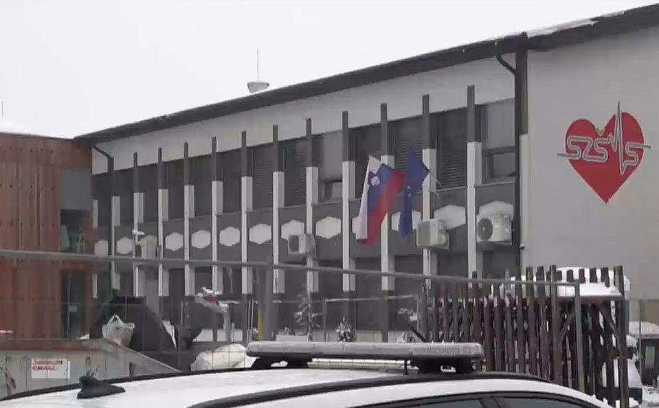 Murska Sobota: Po napadu z nožem so dijaki znova v šoli