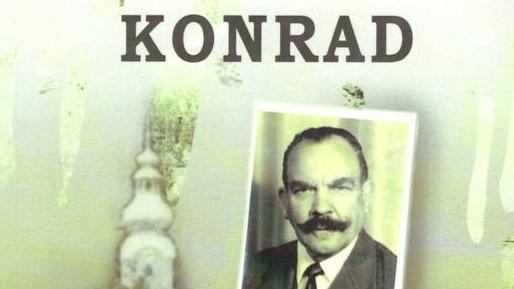 Vinko Ošlak: Konrad