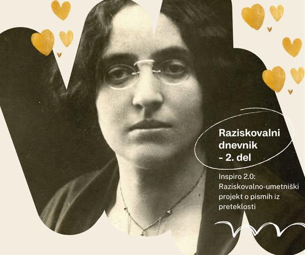 Študentka razvila računalniški model, ki prepisuje rokopisna pisma