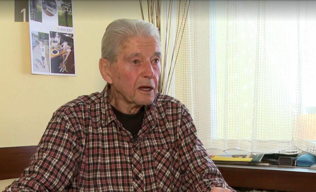 Cveto Pavčič – smučarski tekač, ki je poklic našel v rokometu