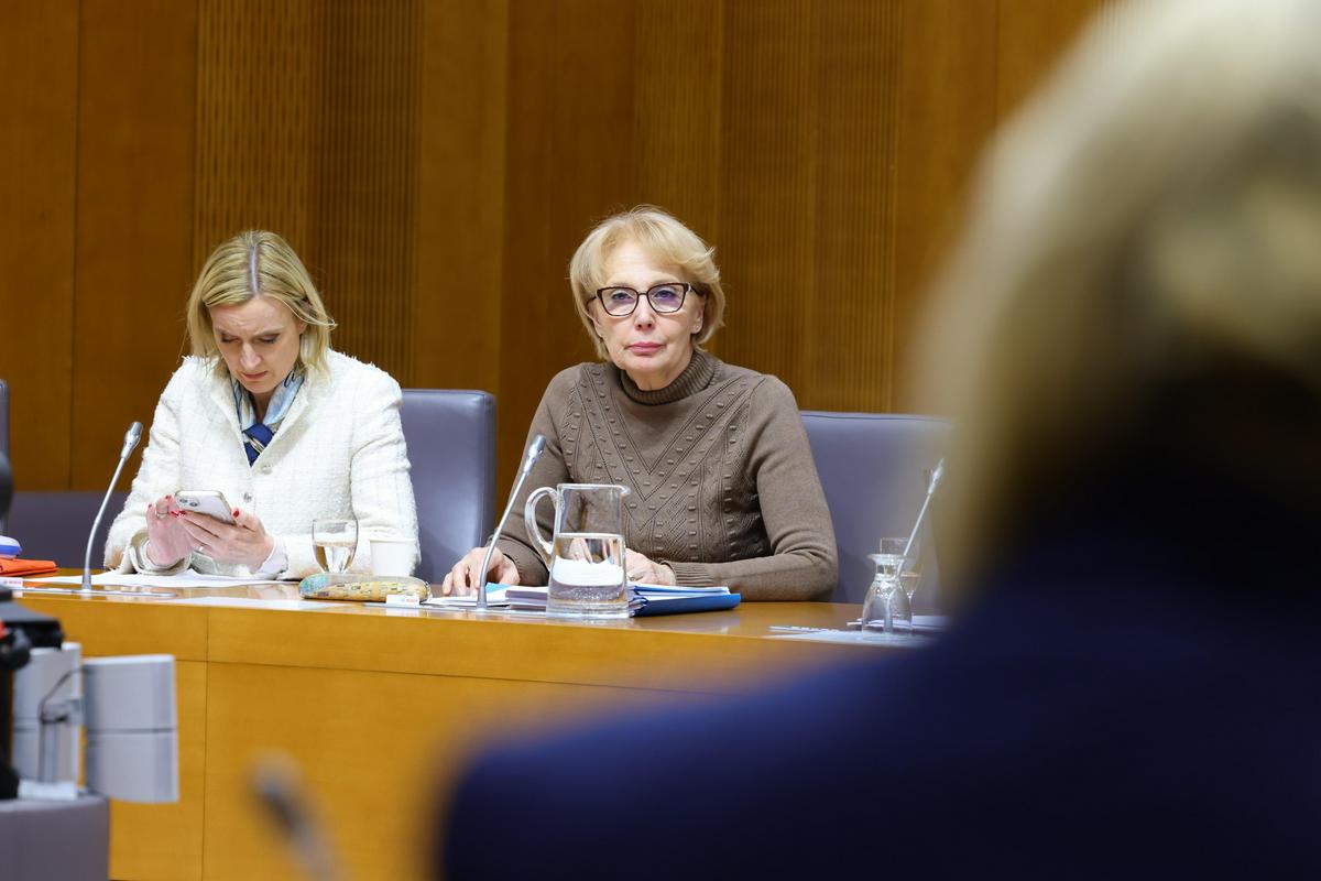 Opozicija ni podprla predlog pogoja nekaznovanosti za vse voljene funkcionarje