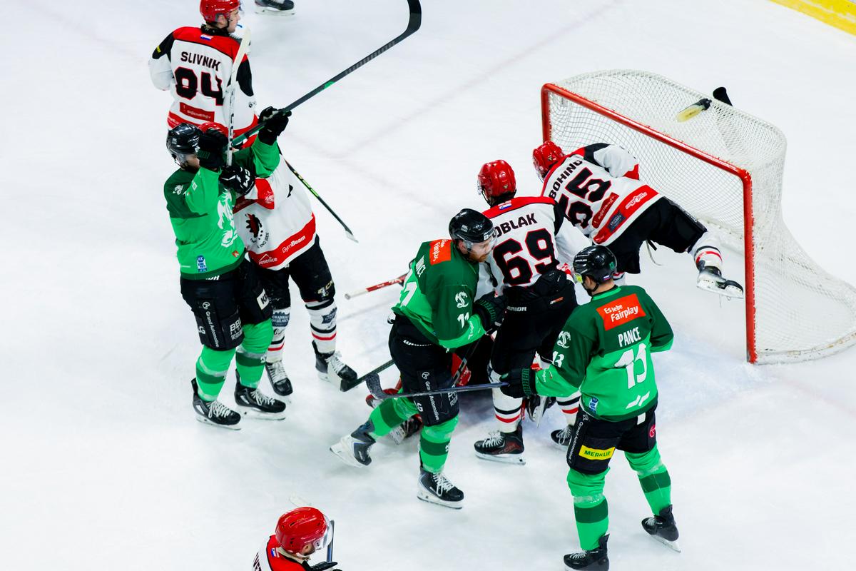 Cooper prepričan, da bodo Jesenice doma bolj nevaren tekmec