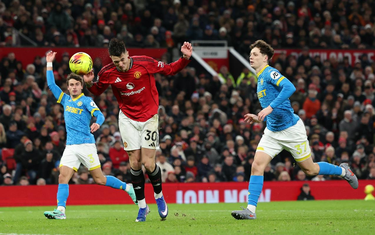 Sprememba trenerja in sistema dobra napoved za Šeška