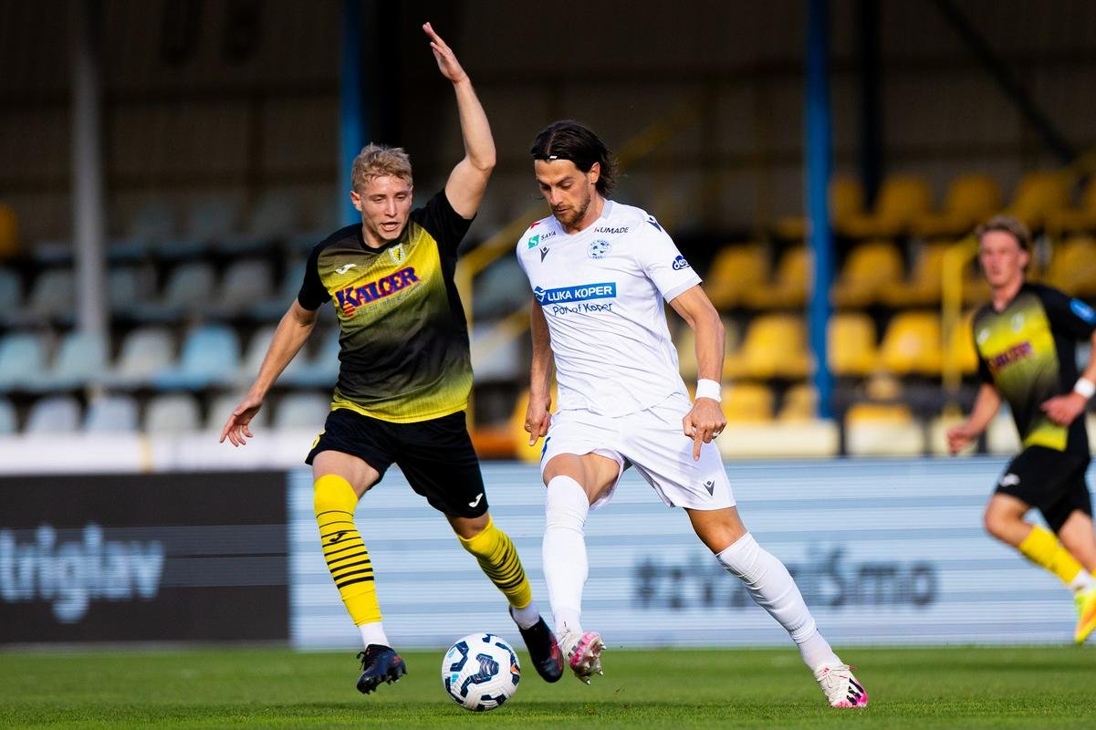 Koper ostal še brez drugega brata Jurić