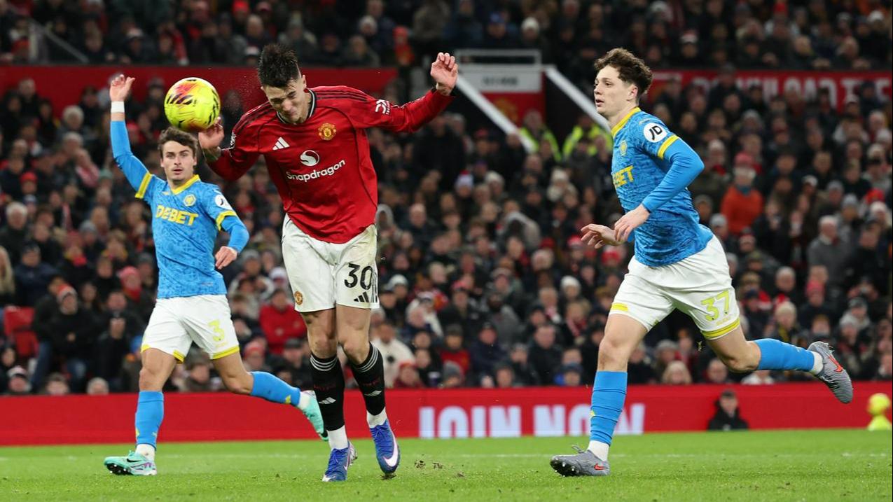 Sprememba trenerja in sistema dobra napoved za Šeška