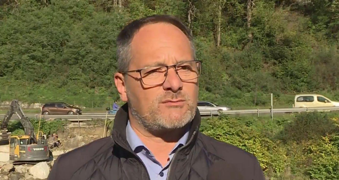 Dravograjski župan v skeču napovedal lotodobitek. Izkazalo se je, da je dobitnik res iz občine.