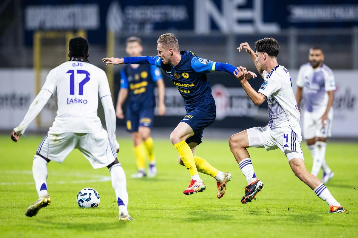 SPINS napovedal stavko za prvi krog spomladanskega dela