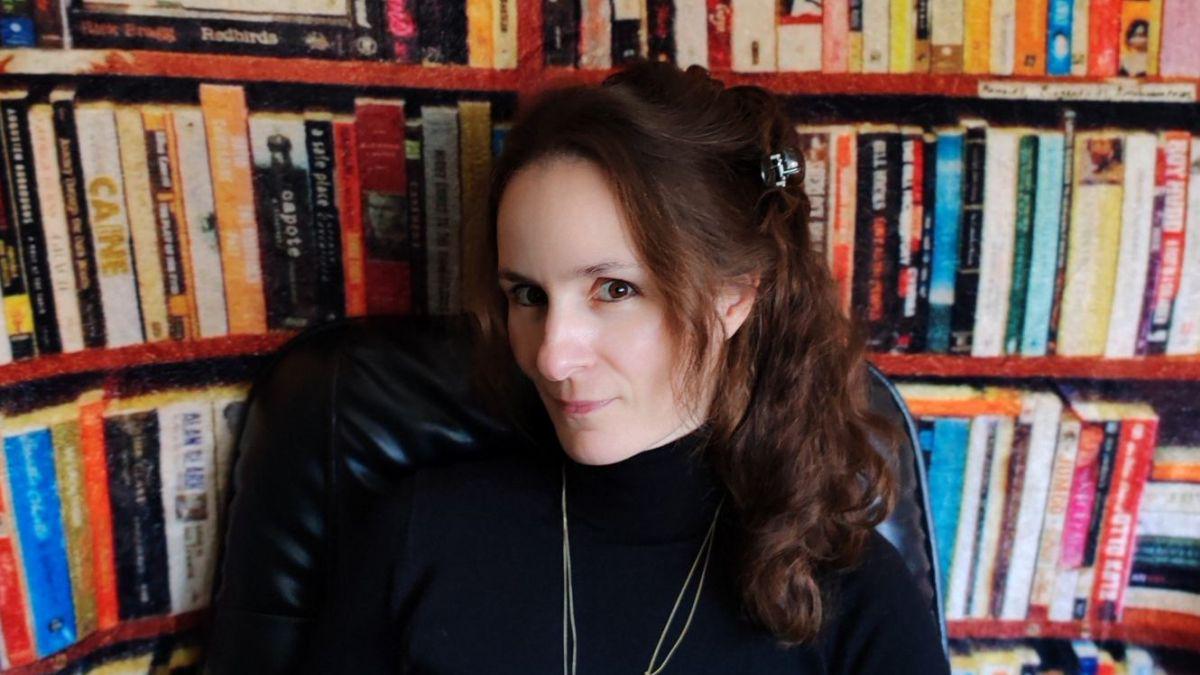 Maša Jelušič si želi čim manj želja: "Želje po materialnosti zelo obremenjujejo"