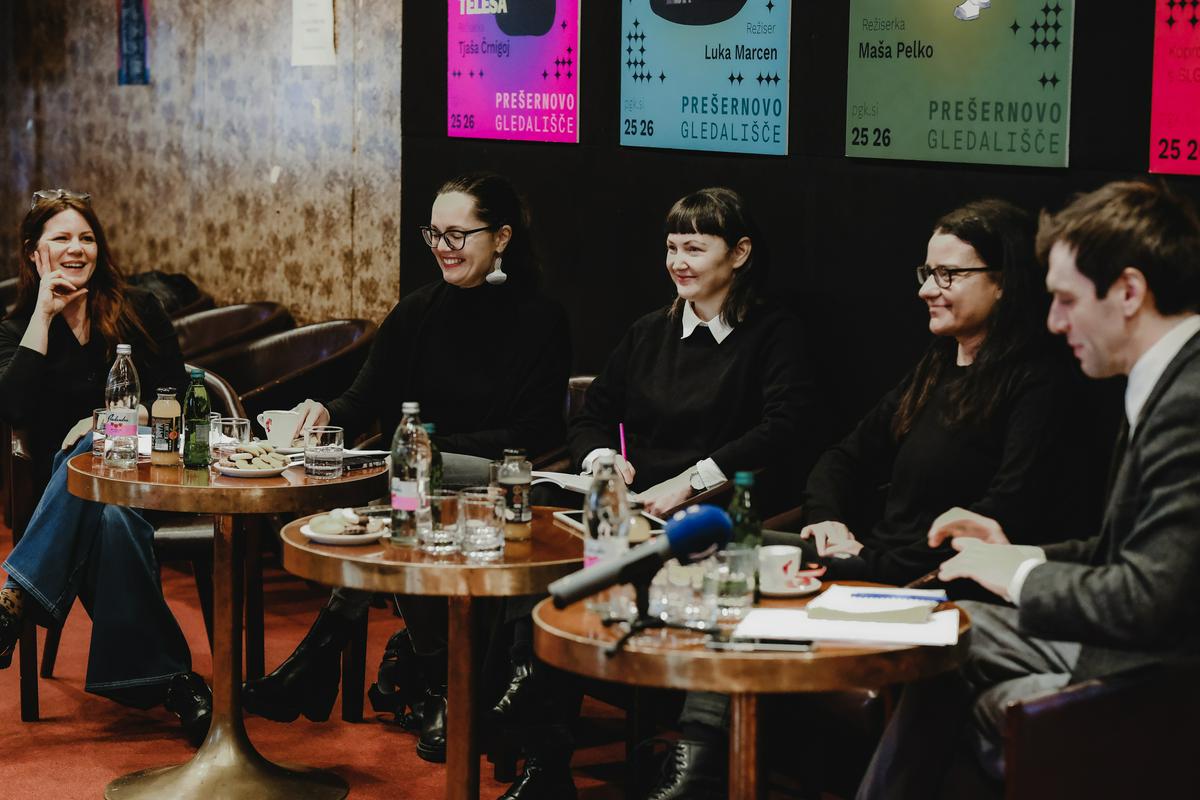 56. Teden slovenske drame s predstavami, ki jih druži angažiranost in načelo odgovornosti