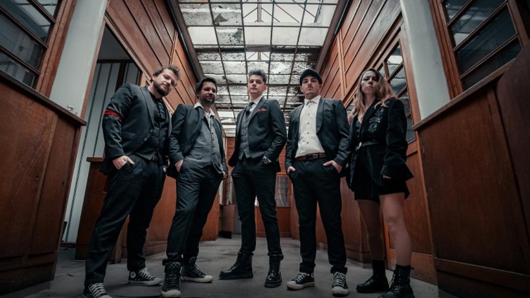 Šesti: "Hočemo biti glas razuma"