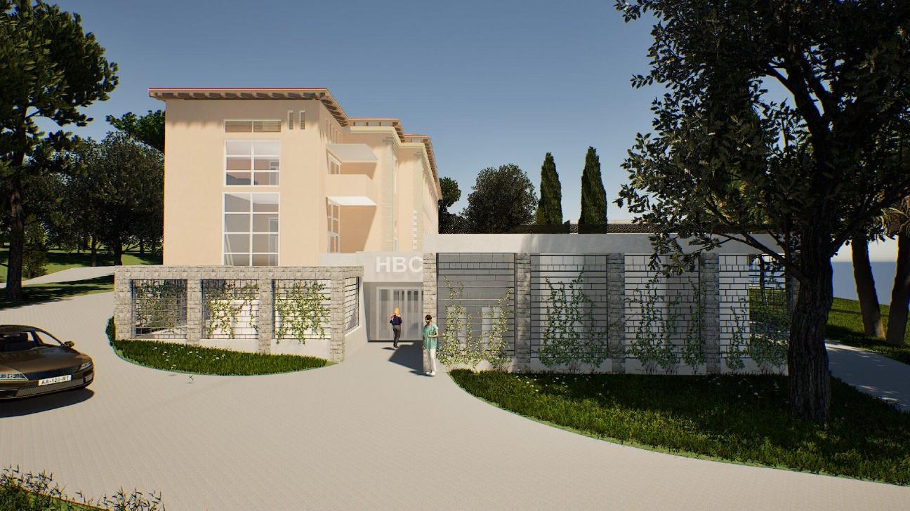 Ortopedska bolnišnica Valdoltra bo dobila sodoben hiperbarični center