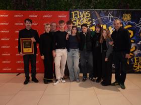  Foto: Jakob Mišič Jančar