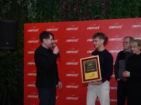  Foto: Jakob Mišič Jančar