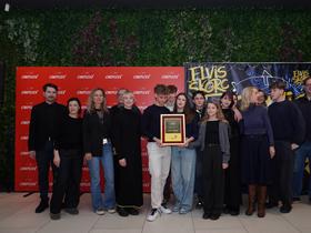  Foto: Jakob Mišič Jančar