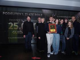  Foto: Jakob Mišič Jančar