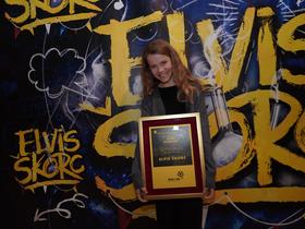  Foto: Jakob Mišič Jančar