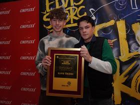  Foto: Jakob Mišič Jančar