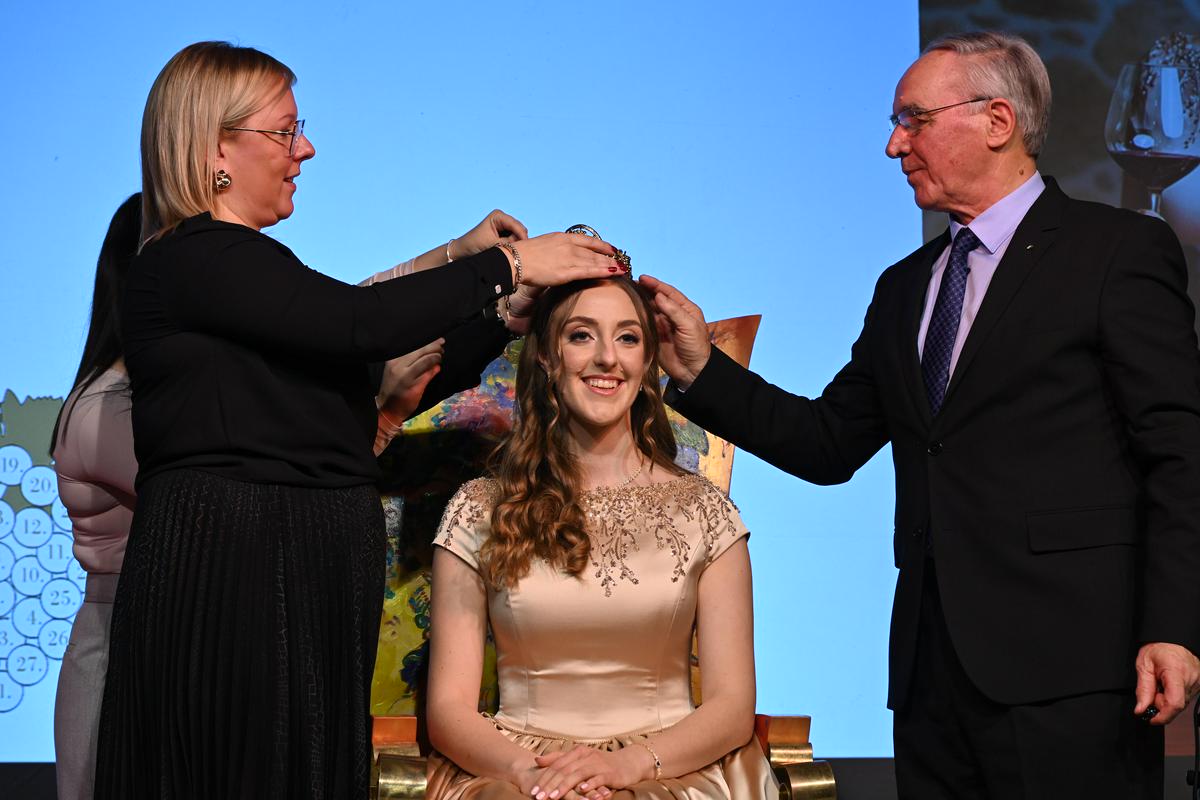 Связь между вином и спортом также будет занимать особое место в жизни студента. Фото: Юре Заунекер