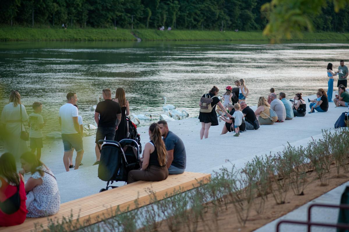 Maribor z lanskim turističnim letom zelo zadovoljen