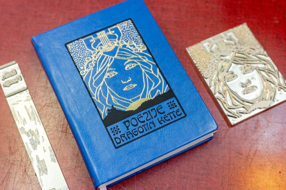 Ilirska Bistrica in Vrhnika vstopata leto Cankarja in Ketteja, dveh literatov slovenske moderne