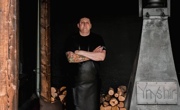 Restavracija z Michelinovima zvezdicama pogrnila na ocenjevanju higiene