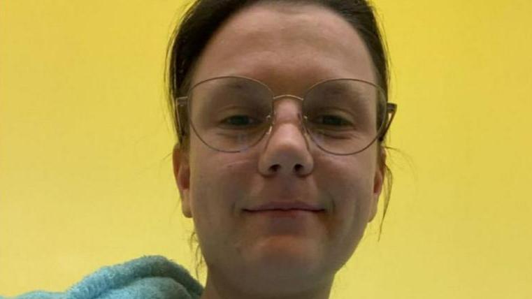 Ema Klinec se bo naslednji teden vrnila na treninge