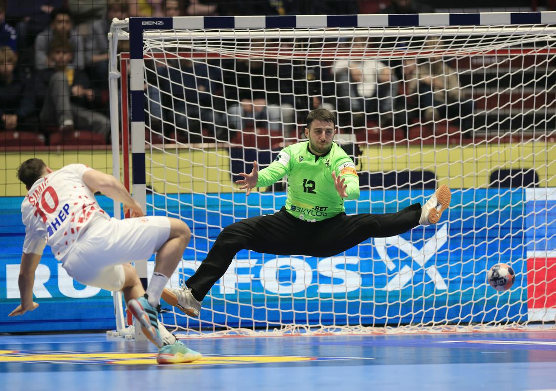 Srbija se bo zoperstavila Nemčiji