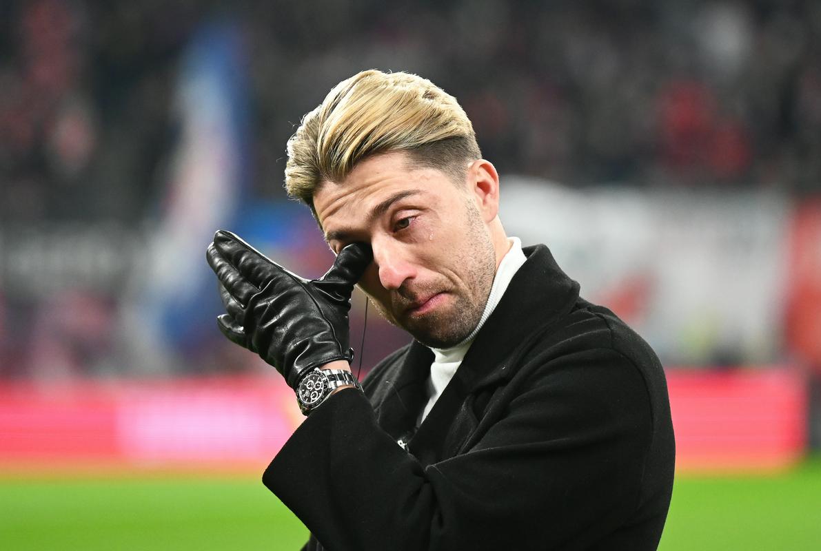 Kevin Kampl