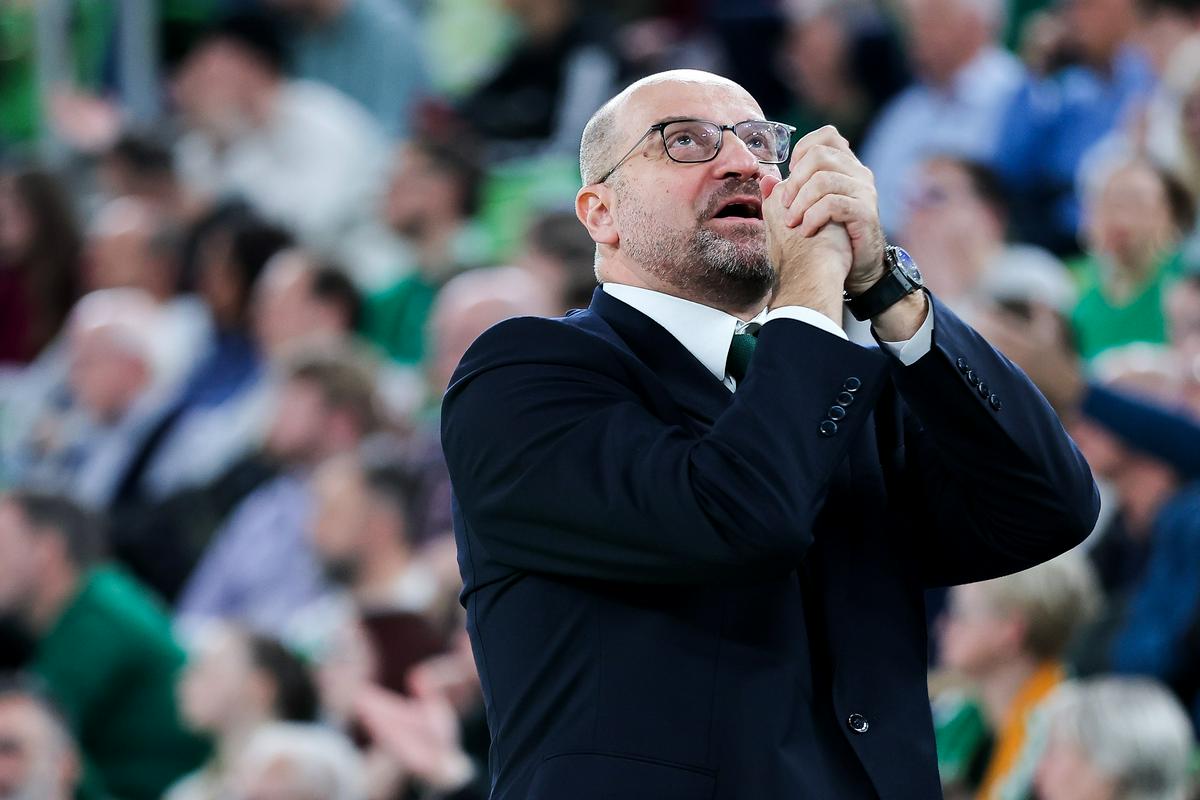 Marsikatera ekipa bi jokala v javnosti, Olimpija pa se bo skušala bolje prilagoditi