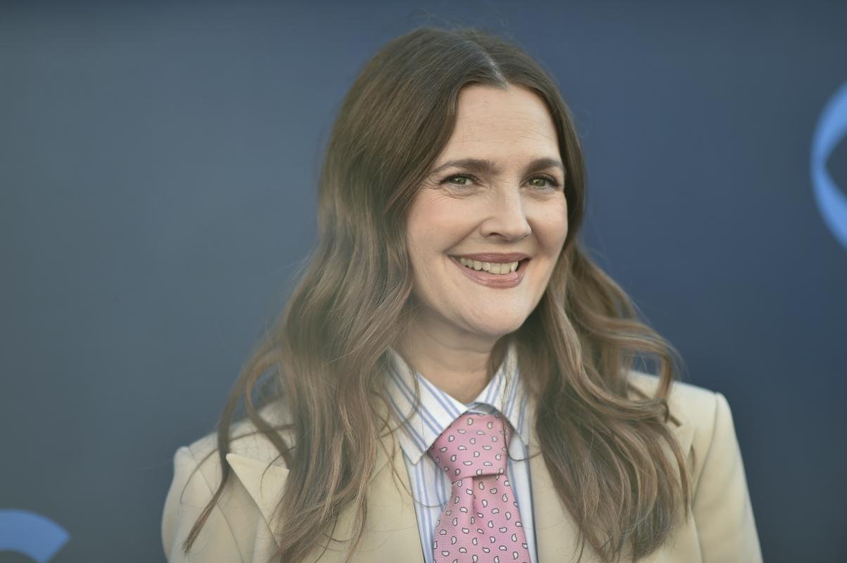 Drew Barrymore v težavah; spopada se s tožbo